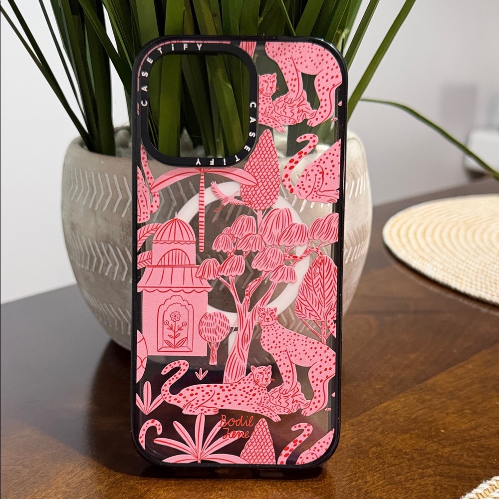 Casetify for iPhone 15 Pro Max